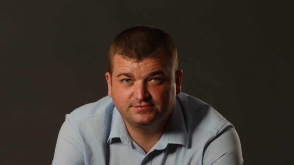 Прокуратура АРК розслідує «розпалювання національної ворожнечі» проросійським кримським блогером Таліповим
